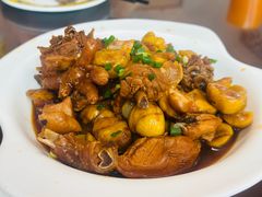 -太湖好灶头土菜馆(石公路店)