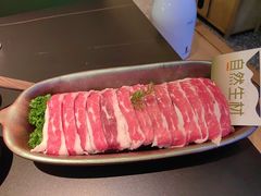-季季山·云南野生菌火锅(上海首店)