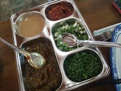 -茶马古道·野生菌清汤黄牛肉(沙溪店)