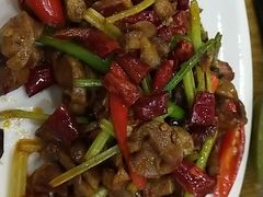 -马艾萨中国兰州传统牛肉面(惠新里店)