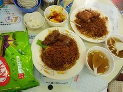 -刘森记面家(桂林街店)