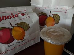 -安妮意大利餐厅(丽都店)