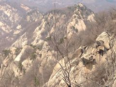-丹东凤凰山景区