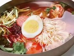 -石烤屋烤肉拌饭(朱泾店)