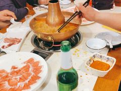 -马记伊源斋涮肉·清真菜(百子湾店)