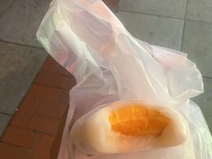 -澳门长洲糯米糍(柯打苏沙街店)