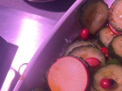 -丰茂烤串(全国首店)