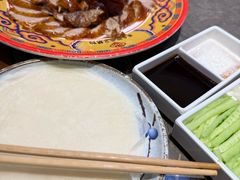 -邑金陵北京烤鸭店·现炒家常菜(ITC MALL店)