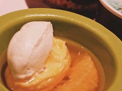 -上海东方佘山翰悦阁酒店·Vie全日制餐厅