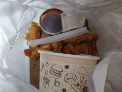 -SUGAR糖薯·章鱼烧(鹏欣水游城店)