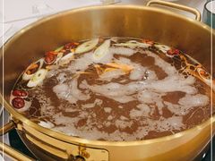 -阿鹏故事野生菌火锅(古城店)