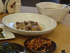 -七仙岭君澜度假酒店·桃源小馆中餐厅