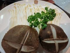 -韩宫宴烤肉·料理(如皋万达店)