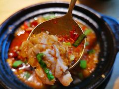 -胡马八破·川菜小馆(高新万达店)