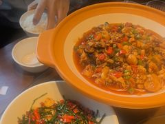 -恰八斗·猛火长沙菜(国贸店)