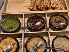 沂蒙风光-有喜胶东小馆(太申祥和店)
