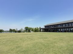 -梁子湖东篱老屋生态庄园