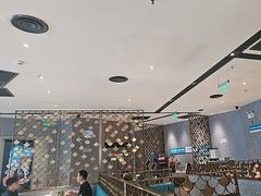 -半天妖烤鱼(丰科万达店)