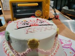 -米柚烘焙教室(工联CC店)
