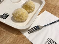 -满记甜品(苏州中心店)