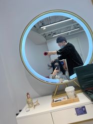 -飞梵造型