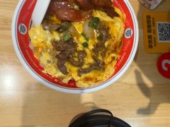 -明記茶餐廳(福田总店)
