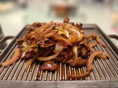 -皇家冰窖小院(什刹海店)