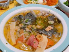 -孔乙己酒家(虹桥路店)