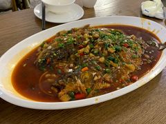 -茶泡饭(李子坝店)