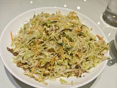 -鲜得莱渔港·小平岛海胆馆(七贤岭店)