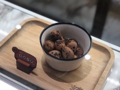 古法小鹌鹑蛋-炖物24章·顺时轻养茶(黄龙店)