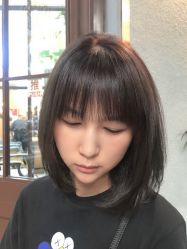 -川和潮人漂色·烫染·接发