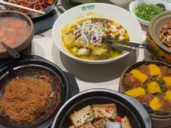 -绿草地·湘菜(7mall店)