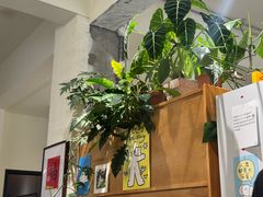 -花仓咖啡(祥安巷店)