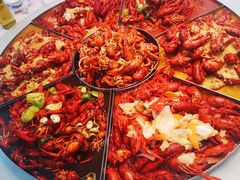 -盱眙虾神於氏龙虾(夫子庙红街店)