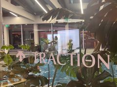 -TRACTION 运动中心(金融街店)