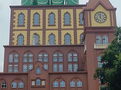 -青岛啤酒博物馆