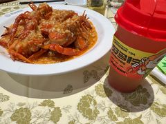 -聚味瞿记·龙虾堂(坡子街店)