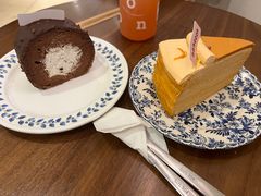-奈诺甜品·生日蛋糕·下午茶(古城店)