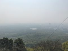 -紫金山索道-售票处