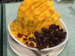 -松记糖水店(铜锣湾分店)