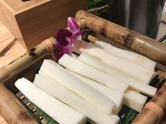 -椰夫人·养生椰子鸡(黄埔时代城店)