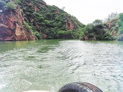 -桑干河大峡谷旅游区