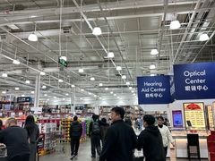 -山姆会员商店(杨桥西路店)