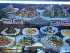 -西部马华清真兰州牛肉面·烧烤夜市(三里河店)