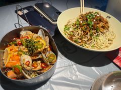 -巴厘龙虾·榜首油焖大虾(洞庭·艺术洋房店)