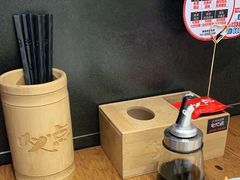 用餐区-必点海鲜·鲅鱼水饺(鞍山西道店)