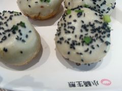 -小杨生煎(松江大学城店)