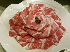 -乔先生涮肉·鲜活牛羊肉火锅(塘沽店)