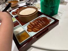 -荣兴酒家(徐家汇店)